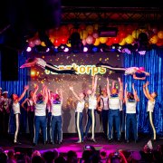 Jeck op Deck (08.02.25) - (c) Dirk Loerper